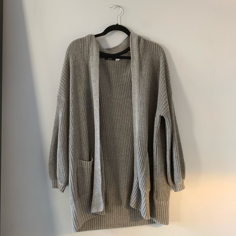 cardigan